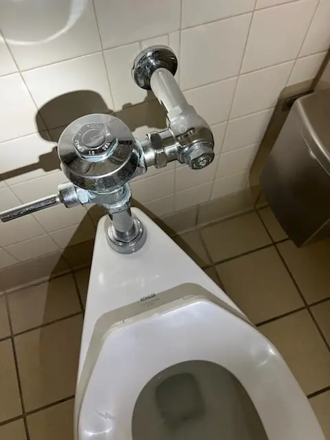 Fixture installation and repair for Repiping in Stead